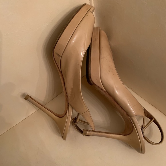 Jimmy Choo Shoes - Picture 4 of 8